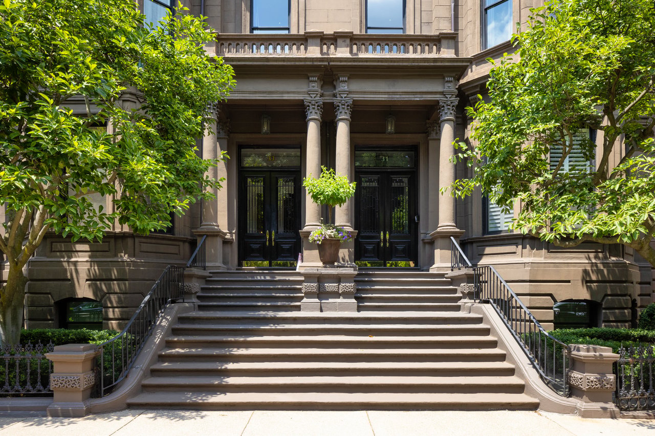 33 Commonwealth Ave #5