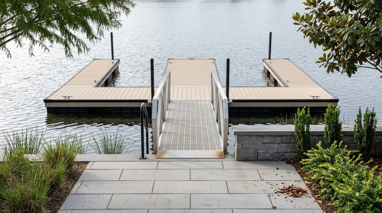 Understanding HOA And Lake Access Rules At Lake Norman cover