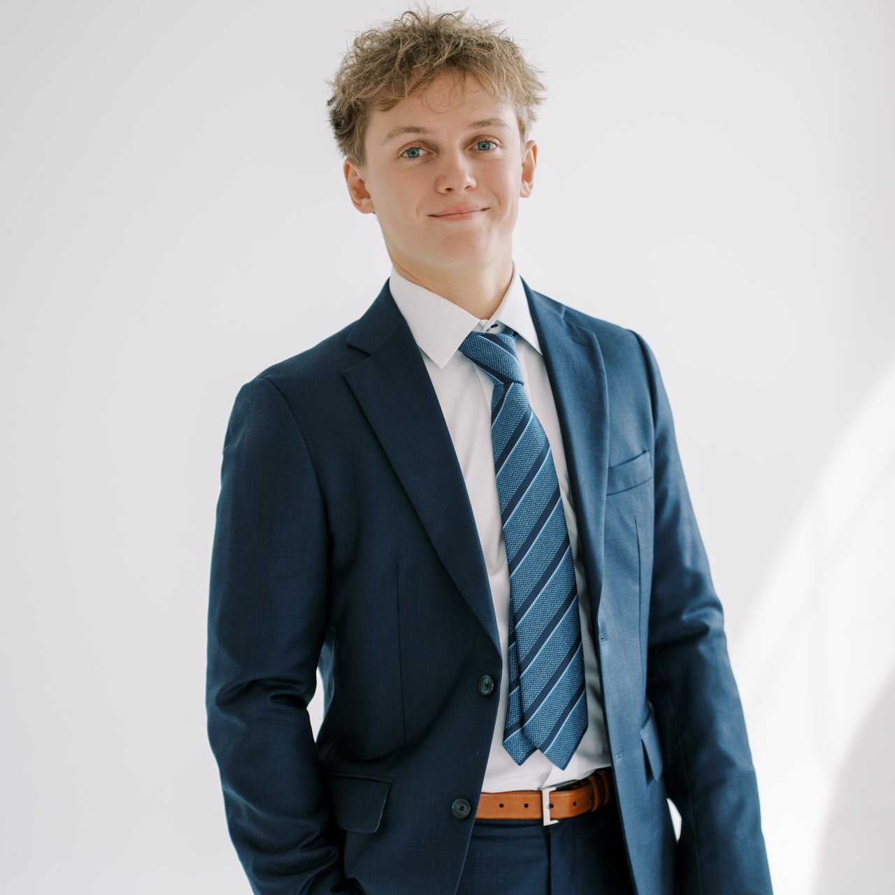 Elliott Durbin Columbus, OH Real Estate Agent Headshot