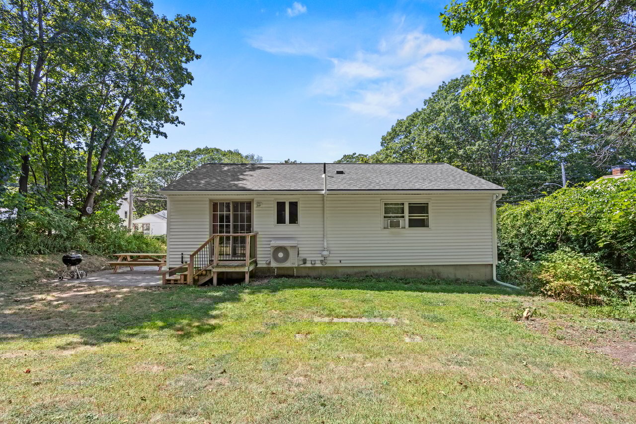 134 S Richland Street