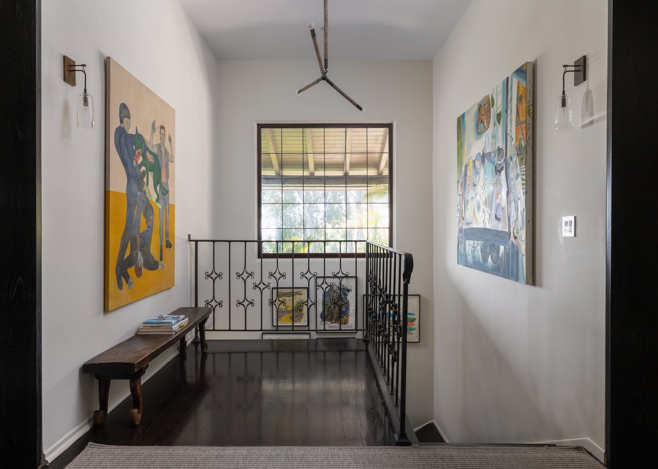 6964 Los Tilos Rd, Hollywood Hills