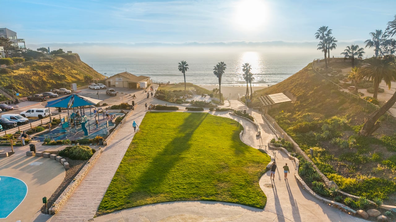 Living in Solana Beach: Why Coastal Buyers Continue to Choose This North County Gem