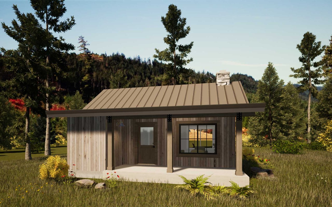 Sundream Collection Casita