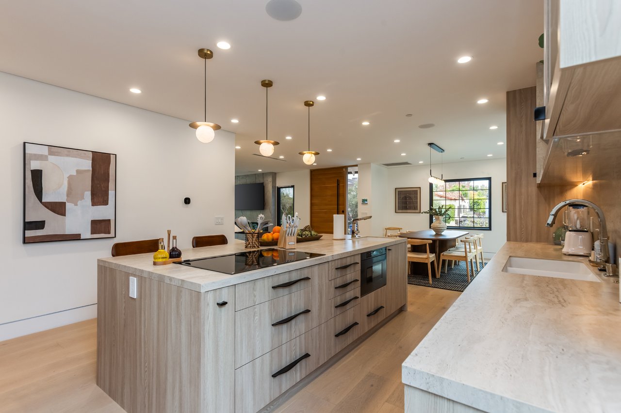 Casa Tulum by Oraklus