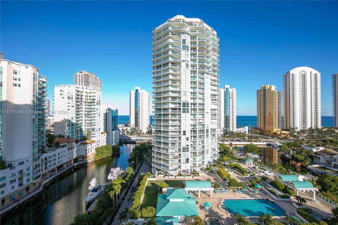 16500 Collins Ave, #1451