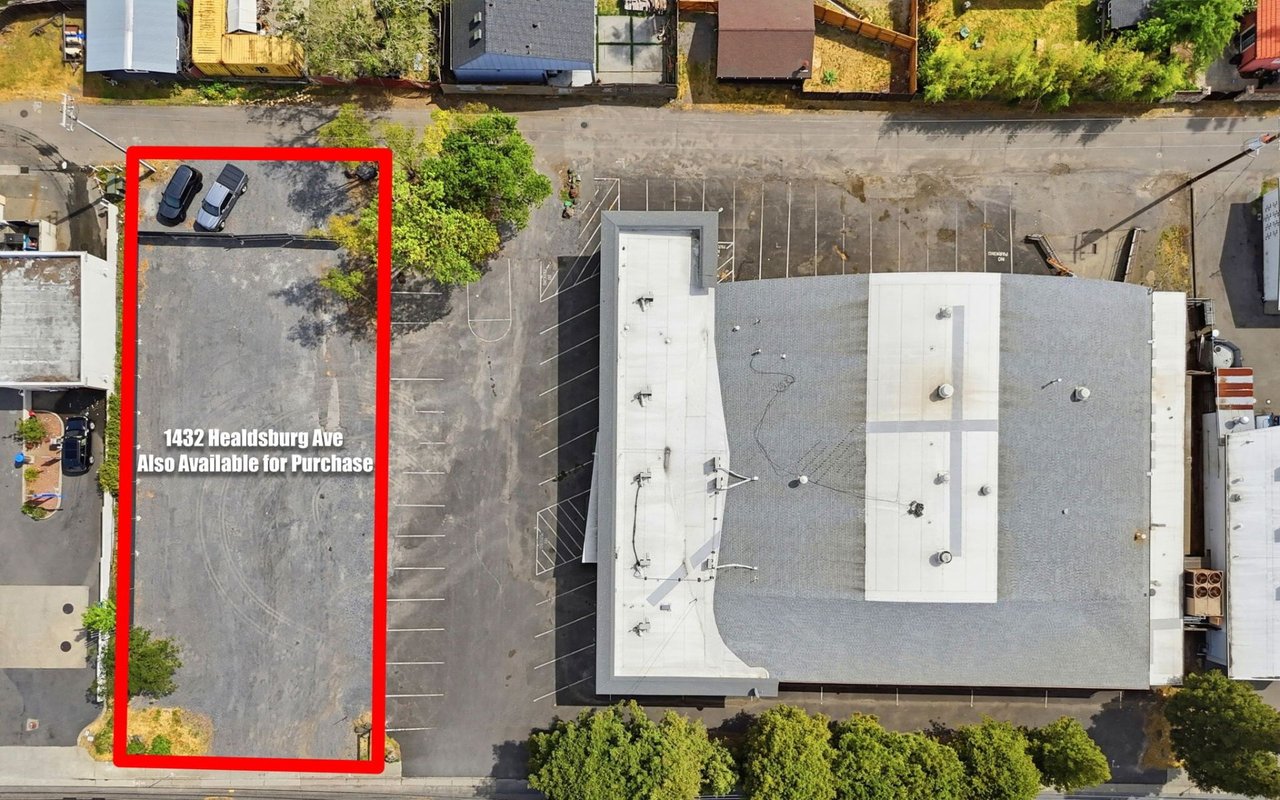1420 Healdsburg Ave