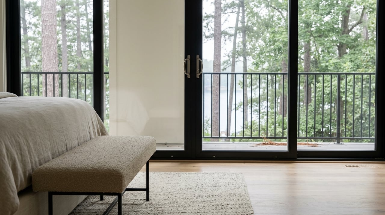 When To List A Luxury Home In Anderson