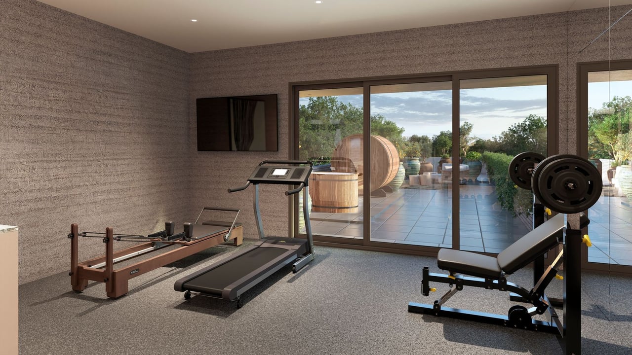 The Reserve of Stoneridge in Westlake