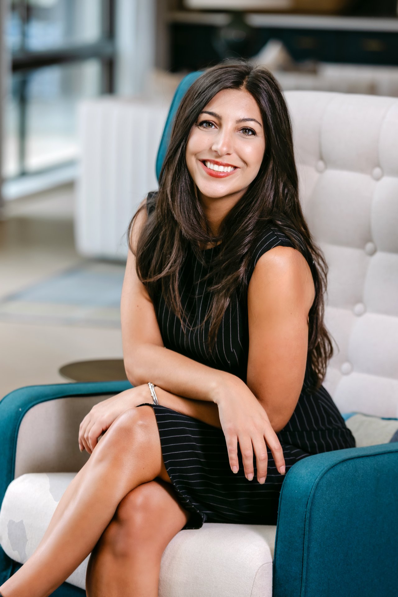 Megan  Tower