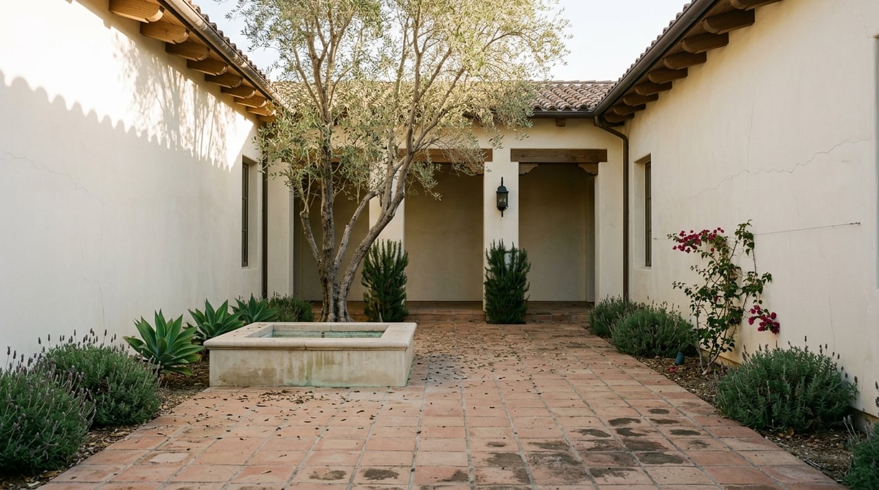 In Rancho Santa Fe, the County Isn't Who Approves Your Renovation