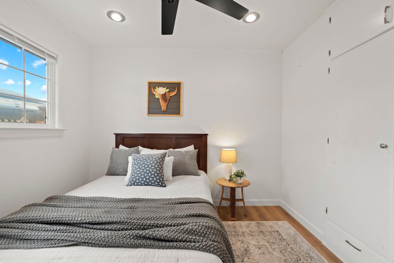 Amador Estates in Pleasanton, CA 