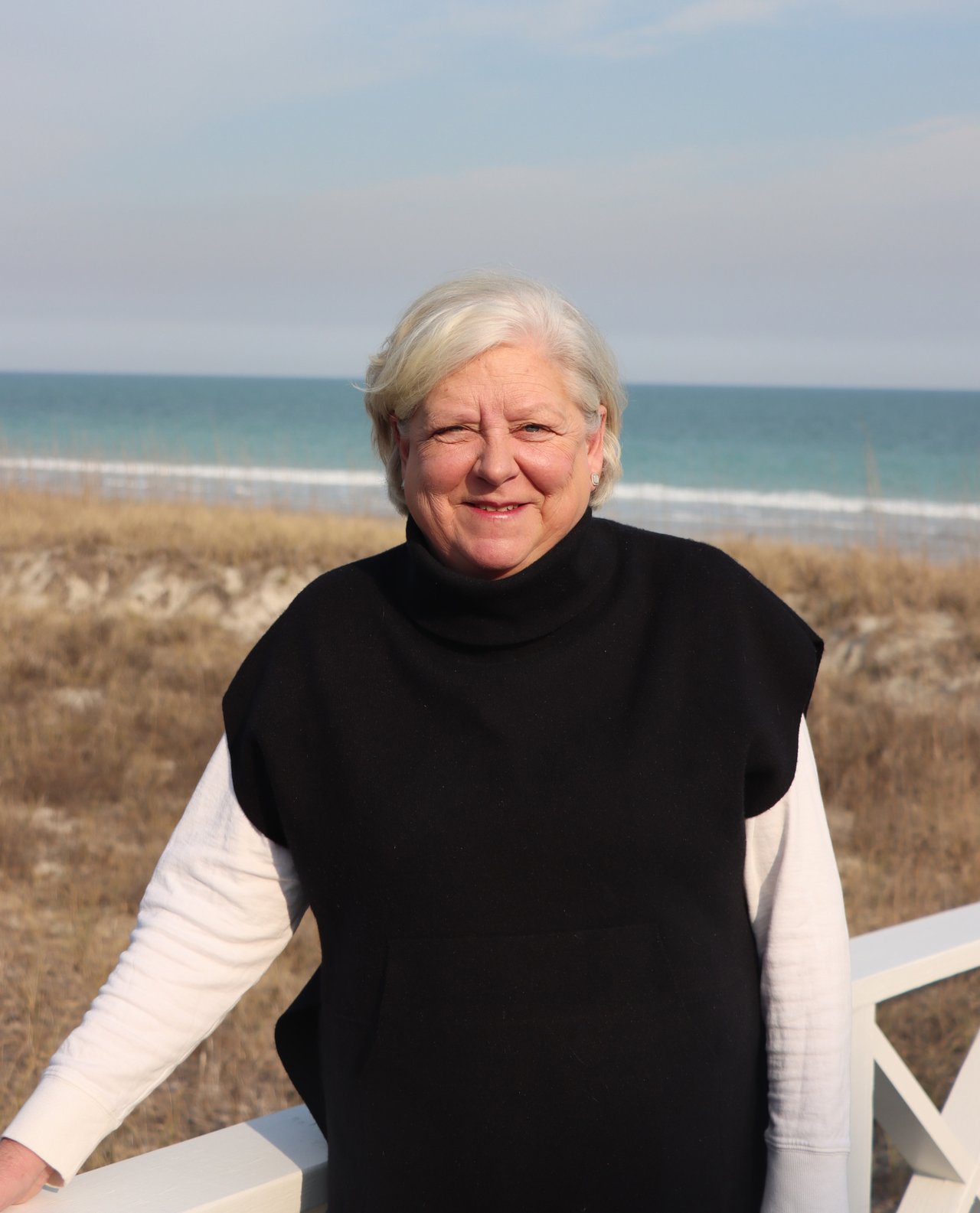 Lynn Carr
