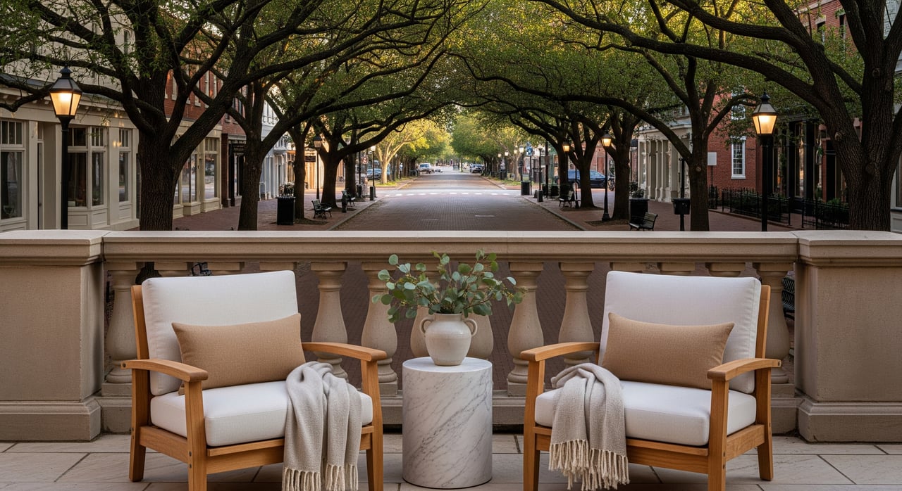 Living Near Charlottesville’s Downtown Mall: A Local Guide