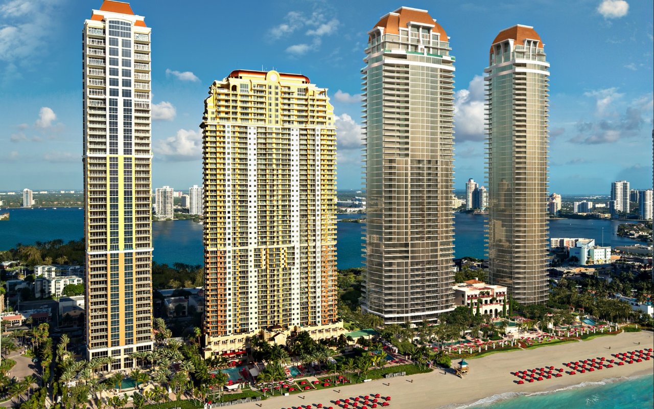 Acqualina Resort & Residences On The Beach