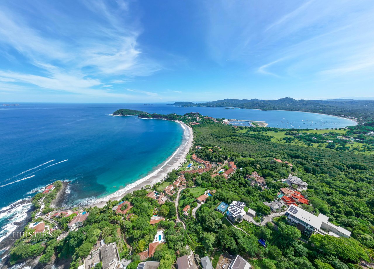 Luxury Beachfront Villa The Palms #6 