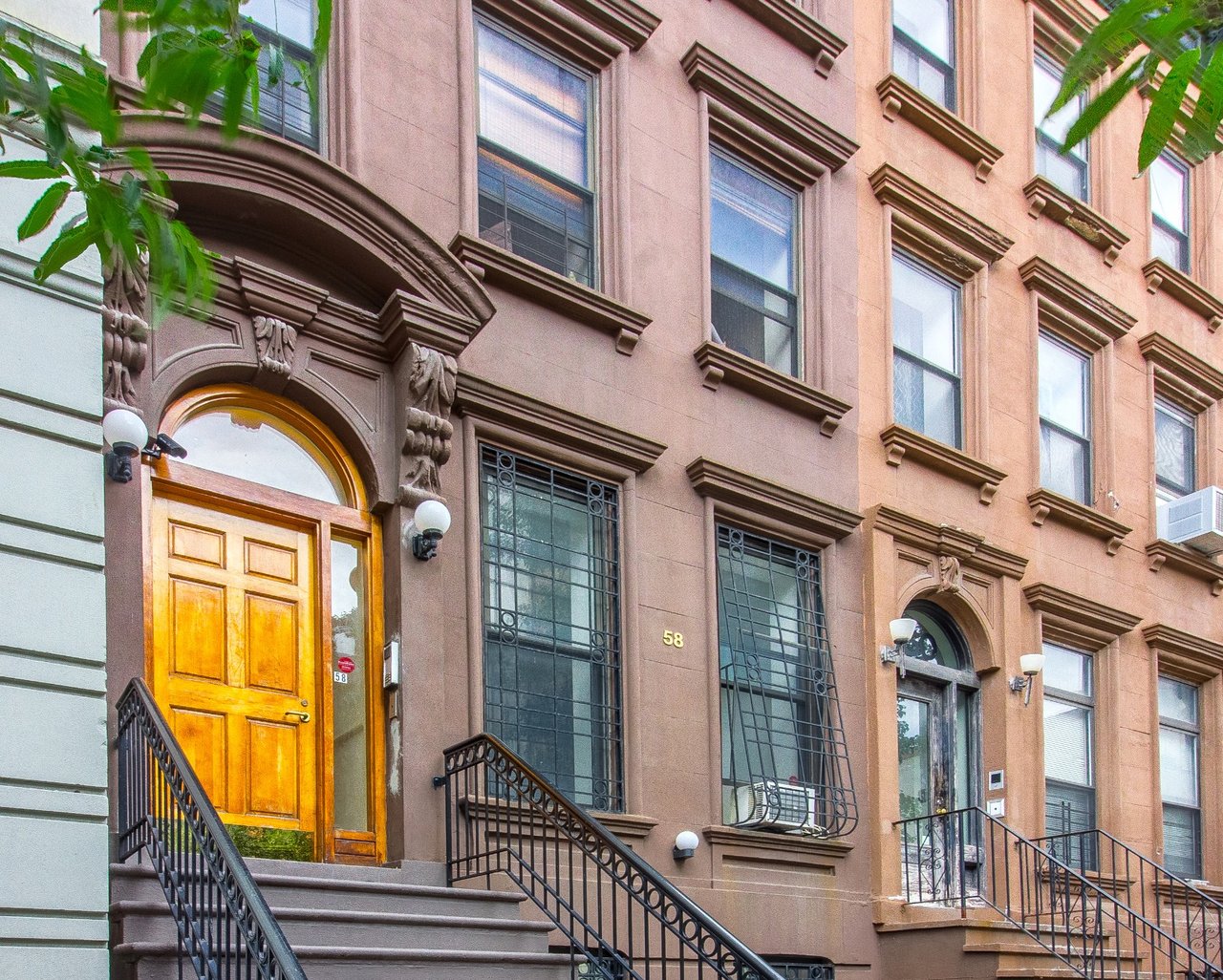 58 West 127th Street