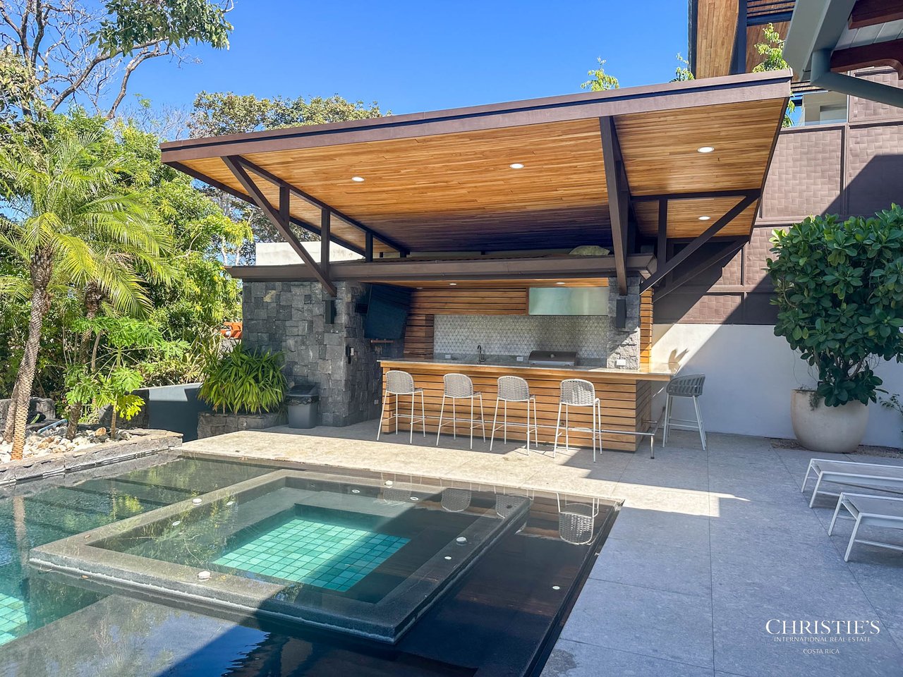 Casa Perla Oceanfront