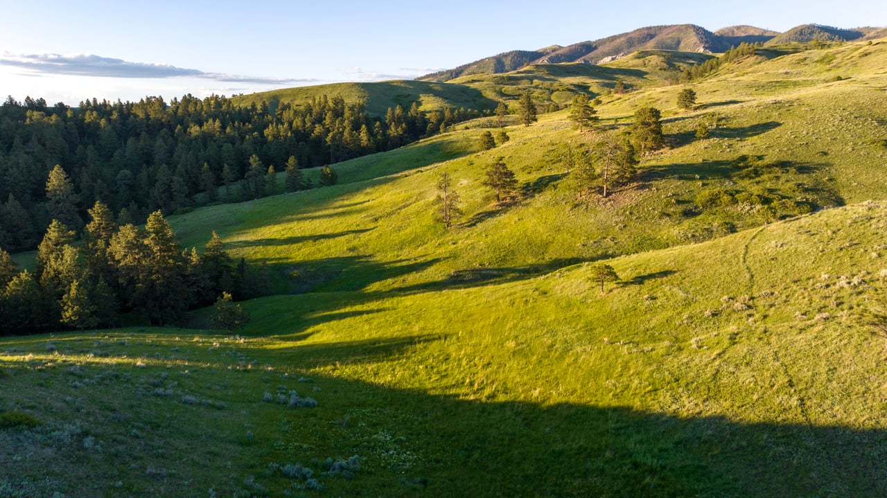 Big Spring Legacy Ranch