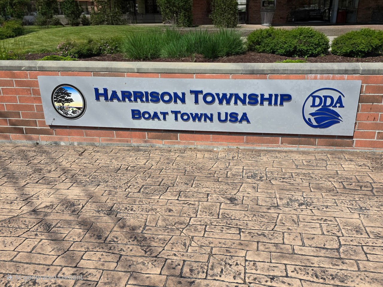 Harrison Township