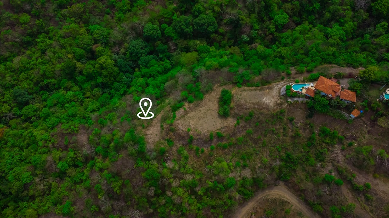 Pacific Heights Lot #20 | Ocean View Homesite in Pacific Heights