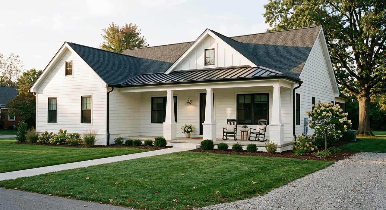 Sparta TN Living: In-Town, Outskirts, Or Acreage?