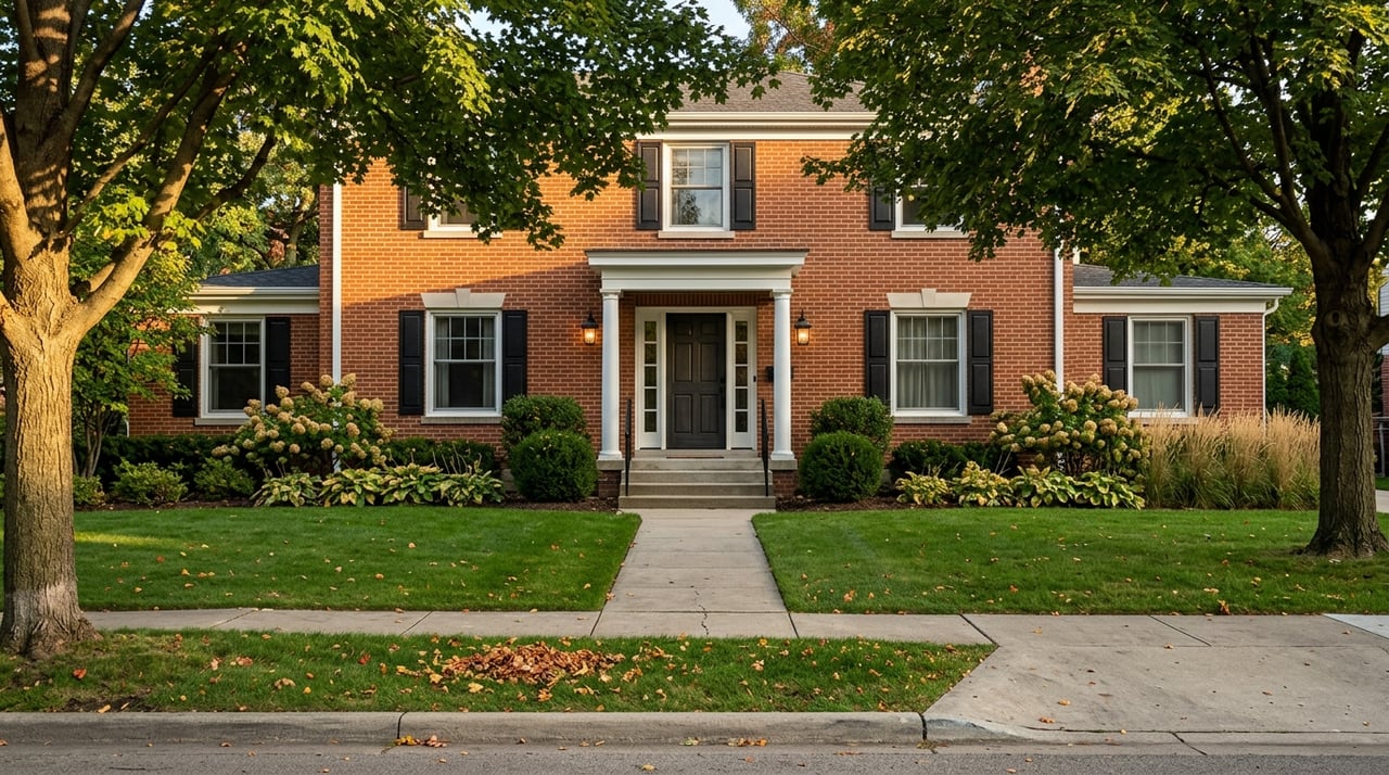 How Woodstock Neighborhoods Shape Your Everyday Routine