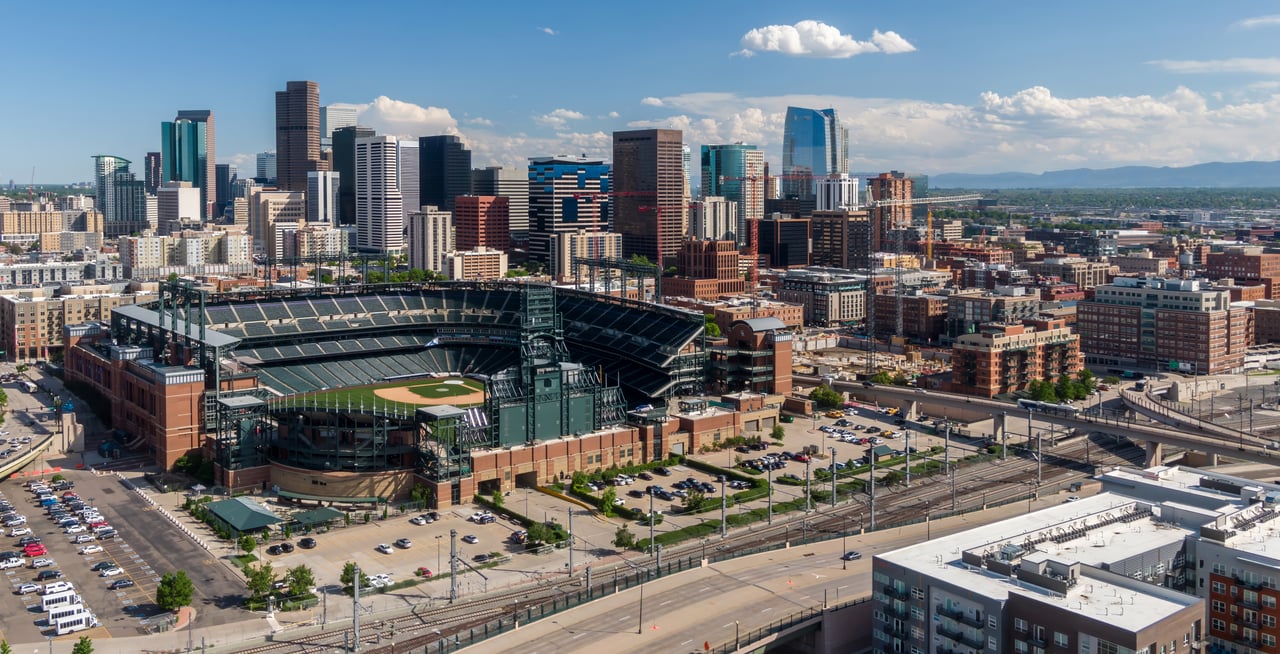Metro Denver Snapshot - July 23rd through 29th