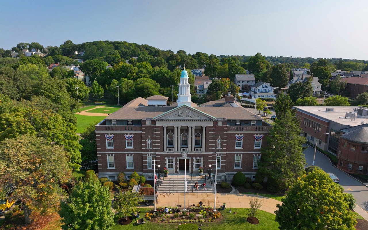 Watertown