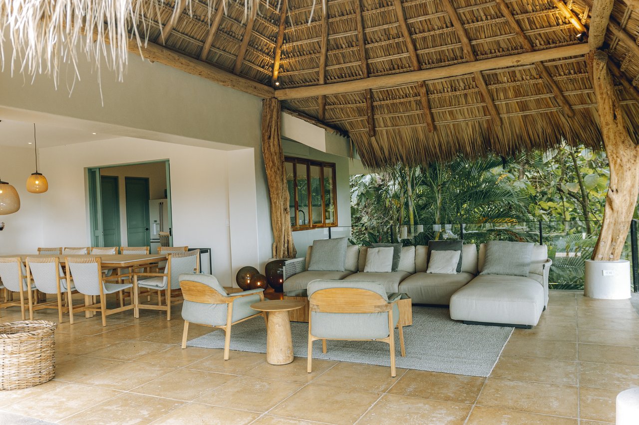 Casa Amigos
