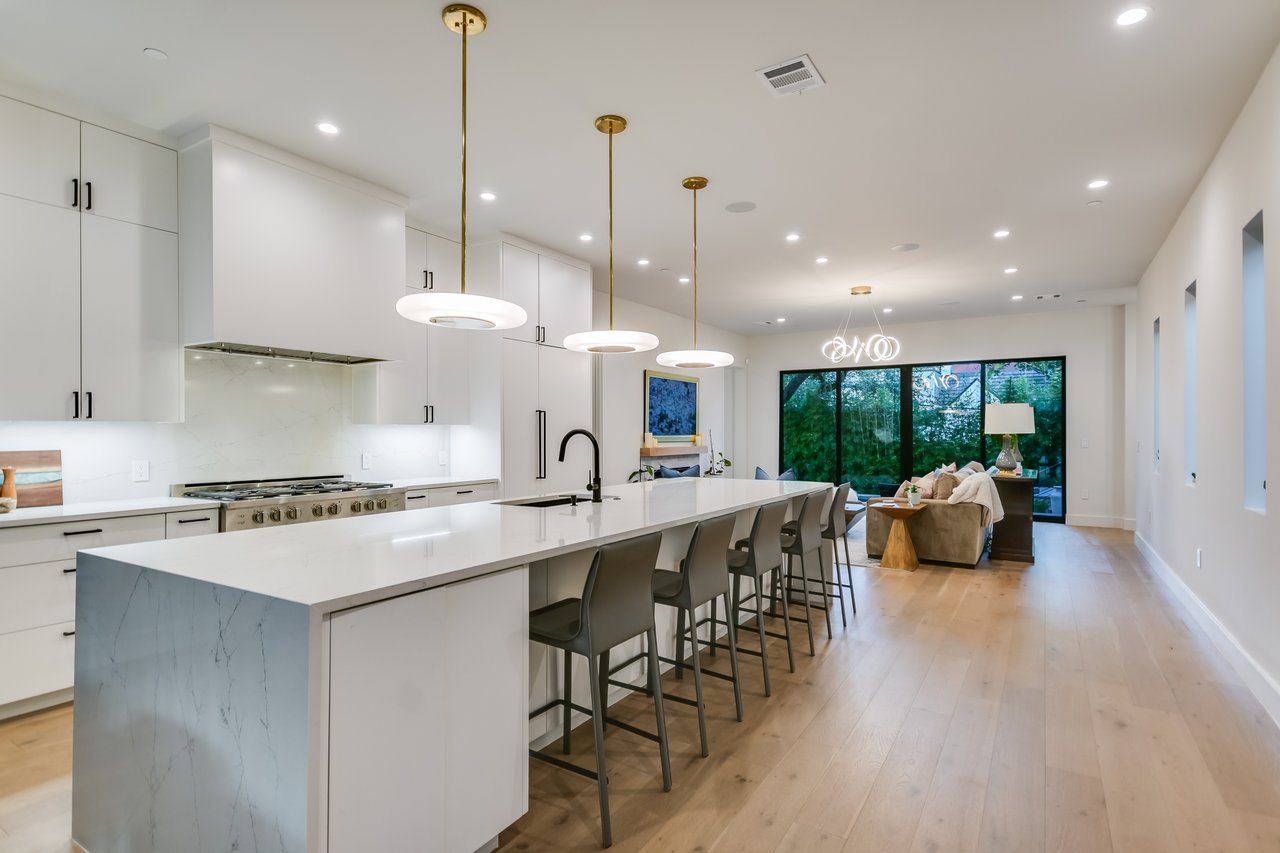 Modern on Ridgewood