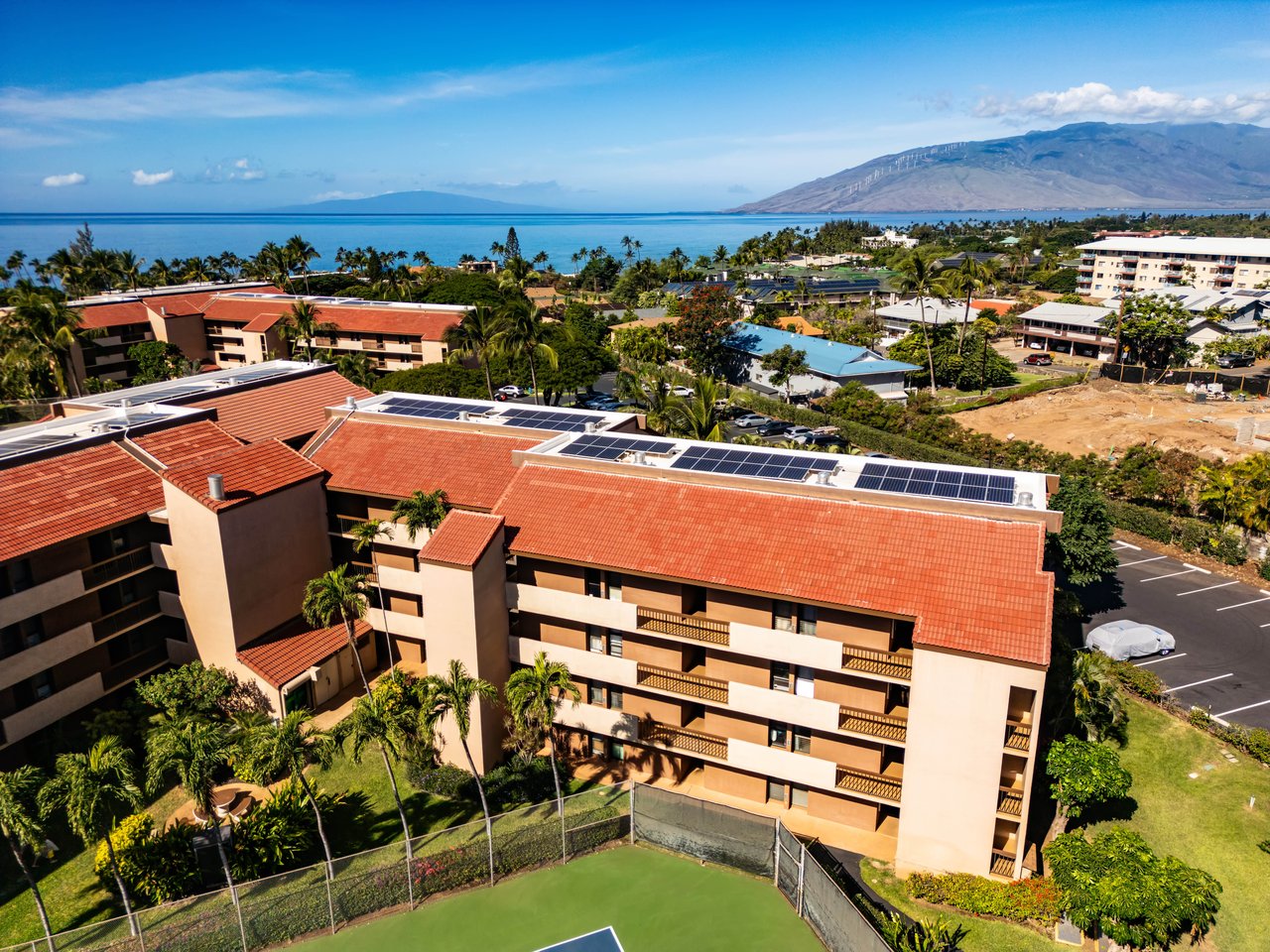 Maui Vista