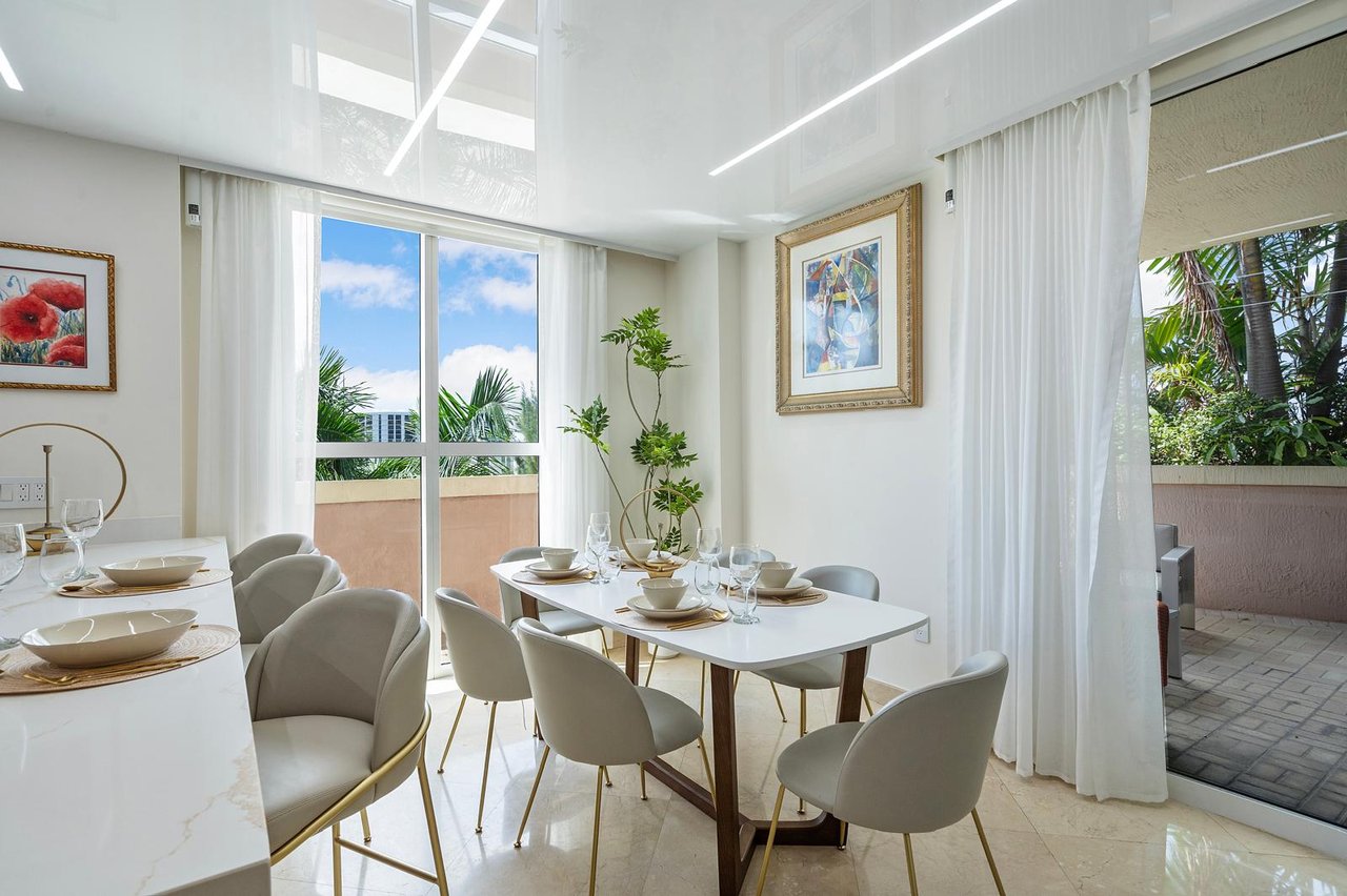 King David Short-Term Rental | Prime Location
