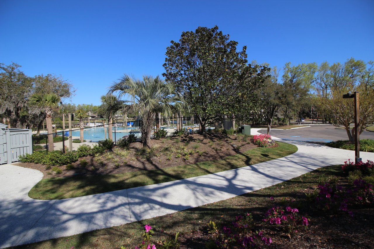 Hilton Head Plantation