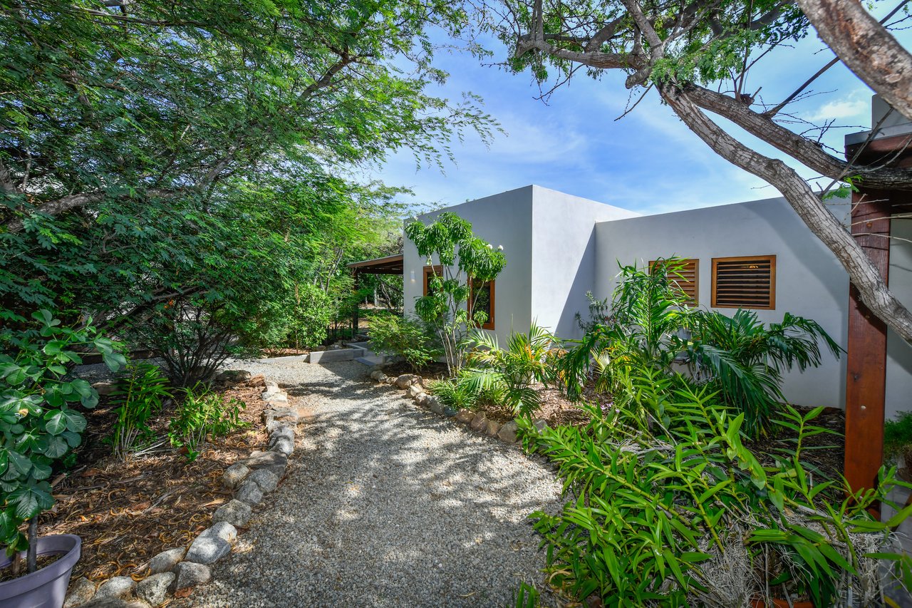 Nature-Infused Retreat at Picaron as Investment