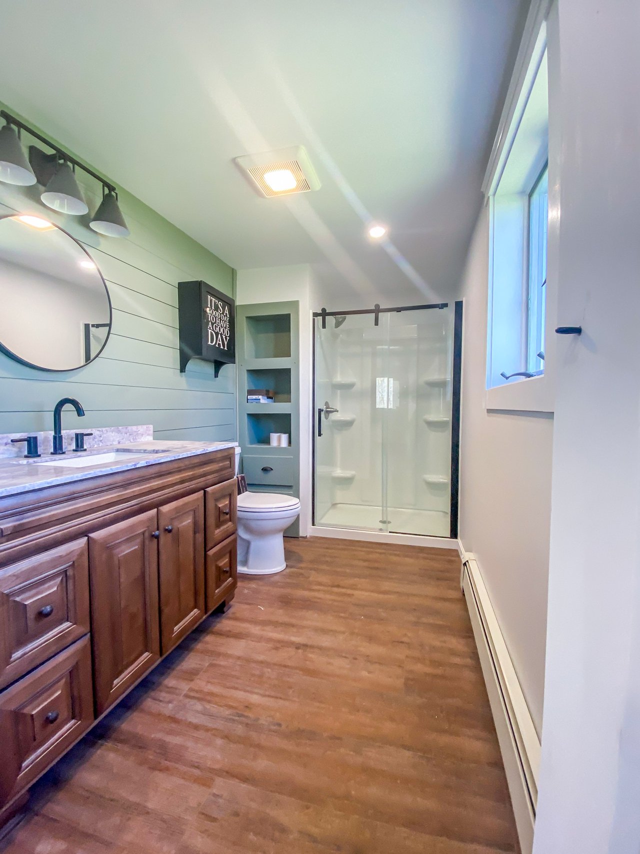 Rental Pending