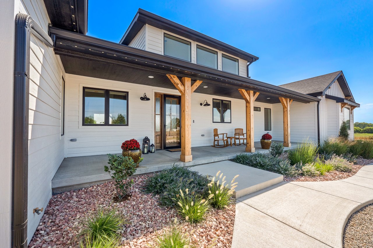 The Platte River Ranch