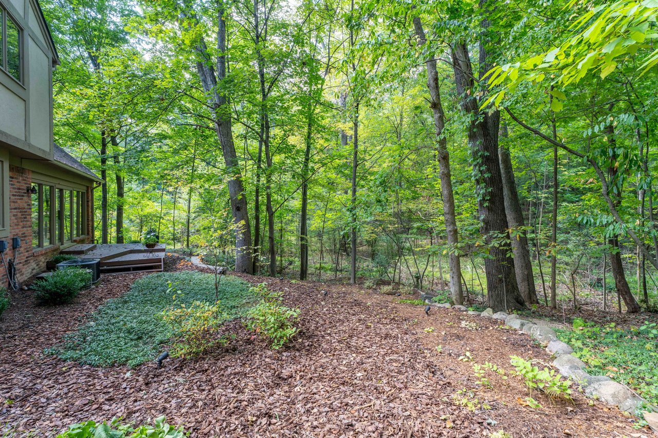 1100 Bretton Lane, Bloomfield Hills