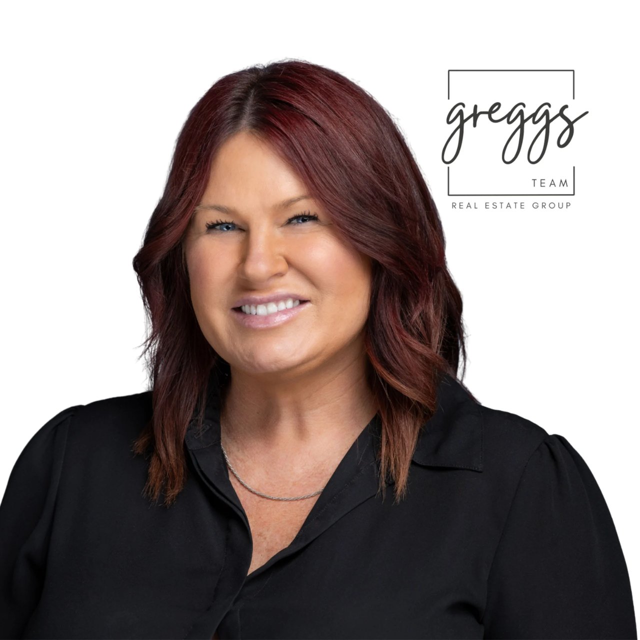 Kelli Anderson Austin, TX Real Estate Agent Headshot