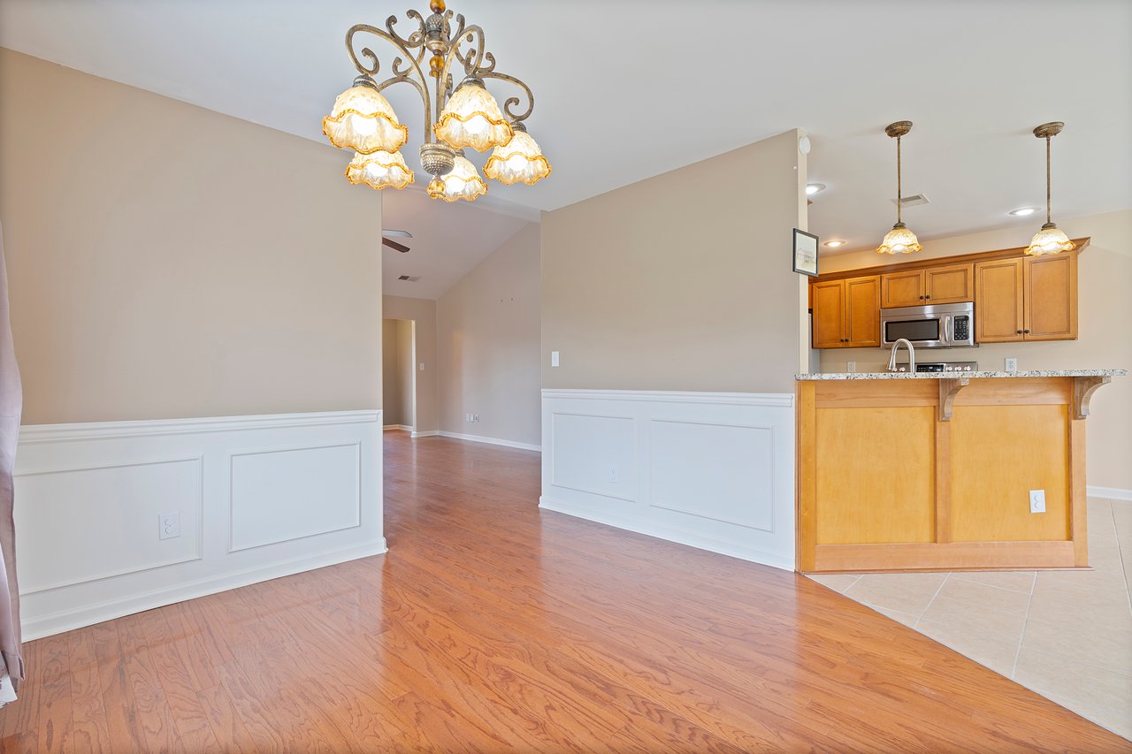 No HOA!! Great property in Toney!