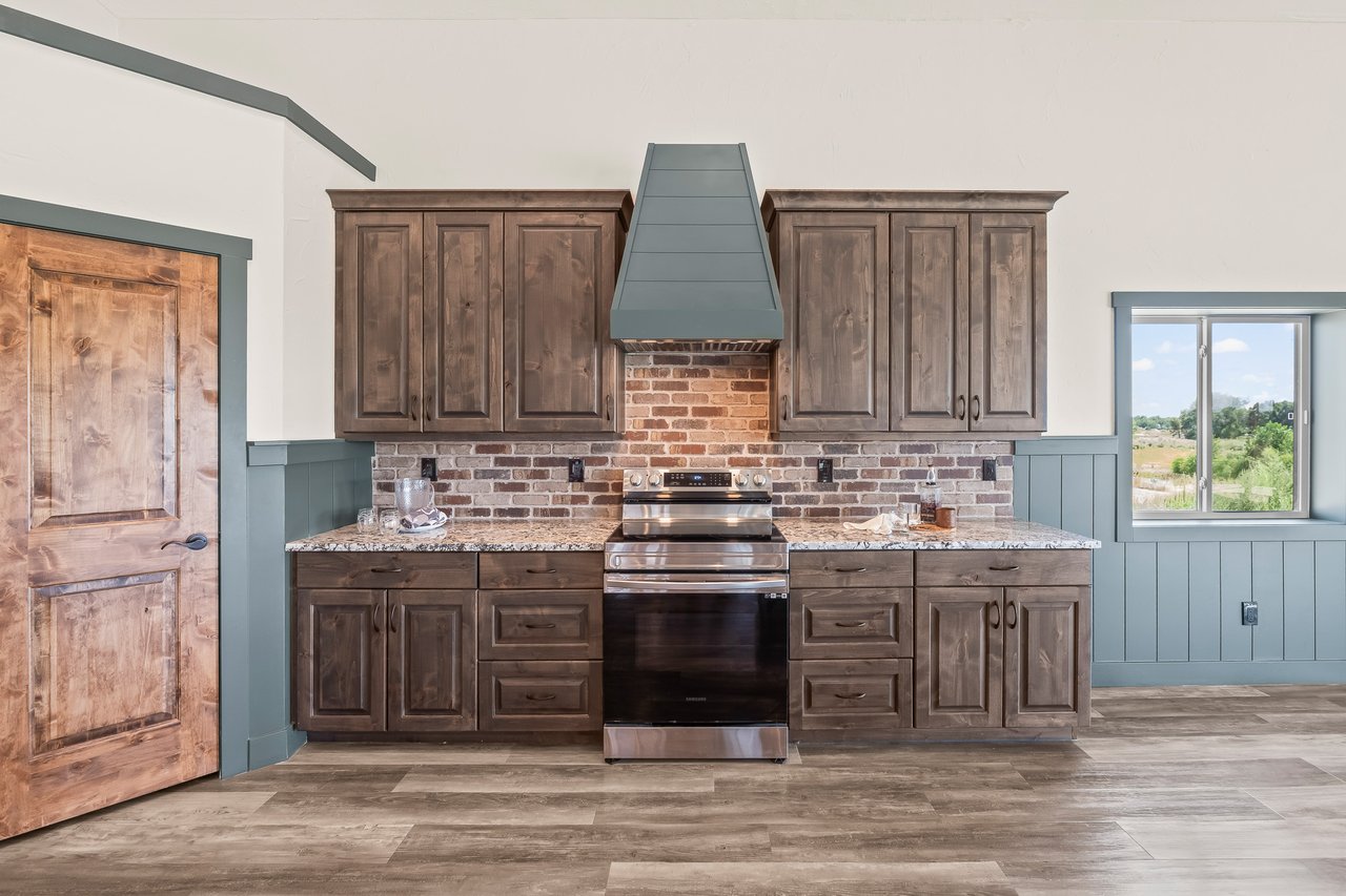 The Platte River Ranch