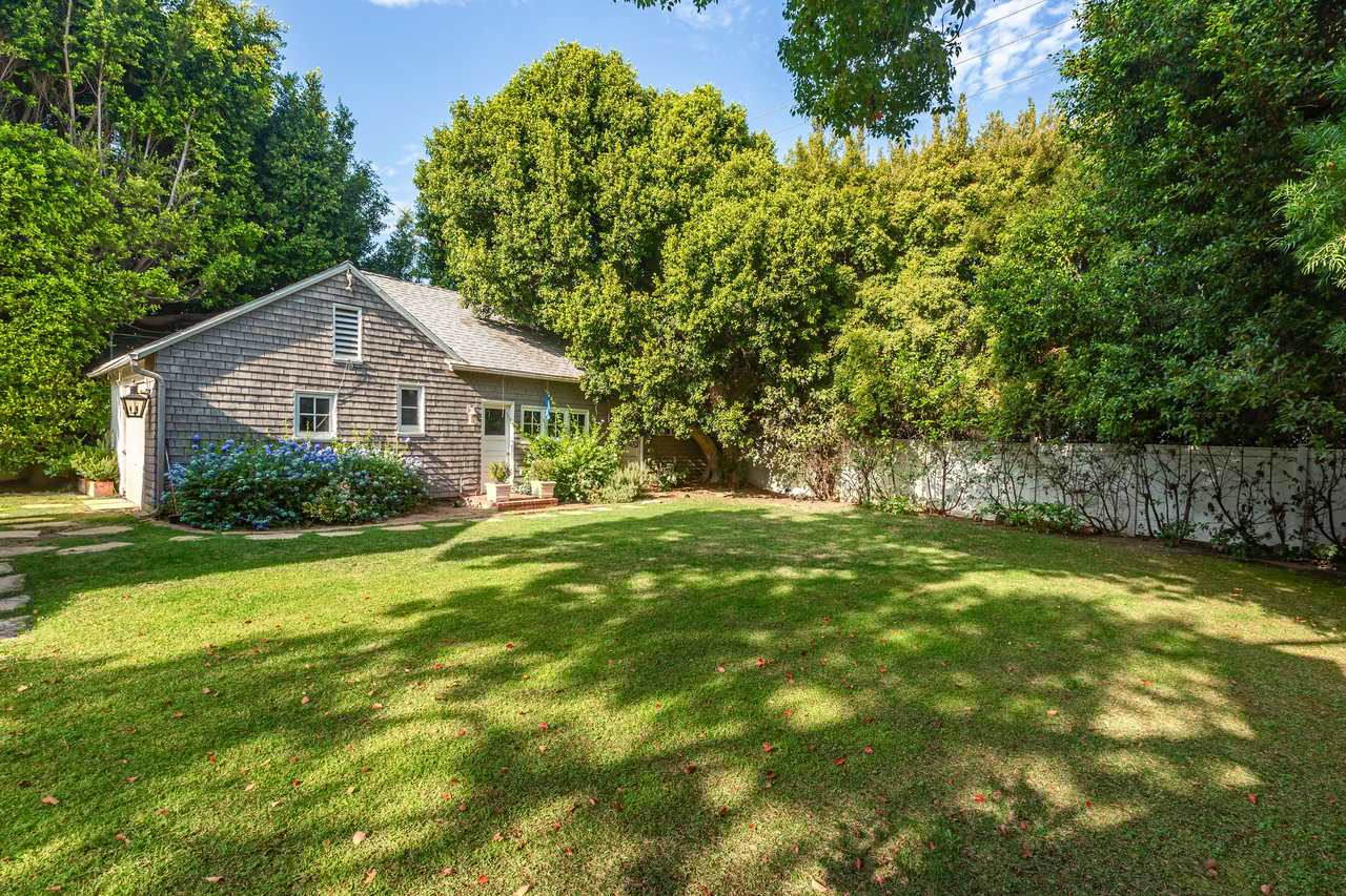 610 N Rexford Dr, Beverly Hills