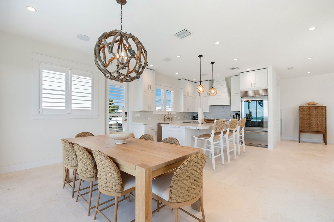 Waterfront Luxury Living in the Florida Keys