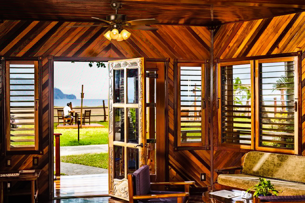 Tambor Tropical Beach Resort / Tambor, Cóbano, Puntarenas