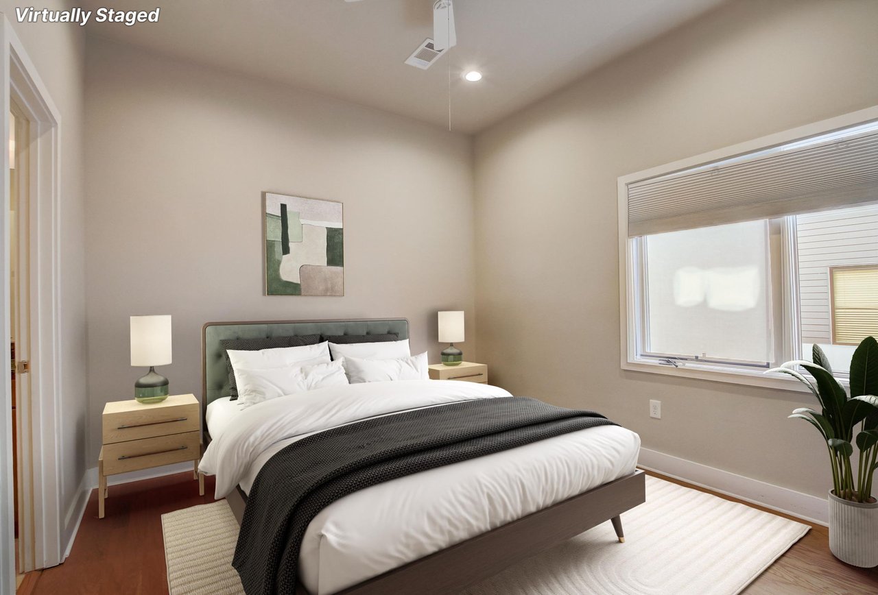 SAGE -Great location on South Lamar! 