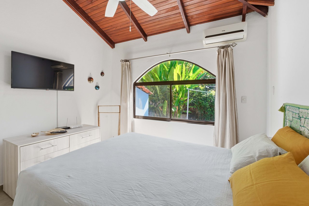 Villaggio II 423a | Move-In Ready 1-Bedroom Villa Near the Beach