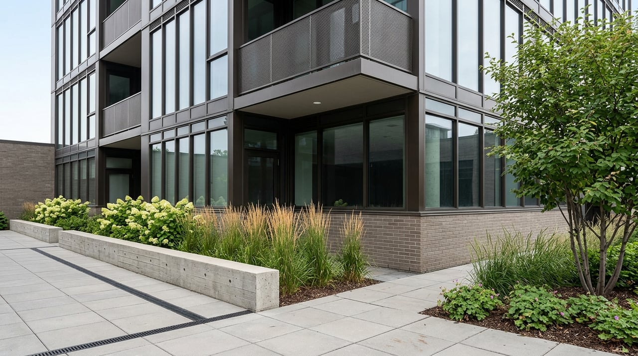 Evaluating HOA Health In Downtown East Condo Buildings