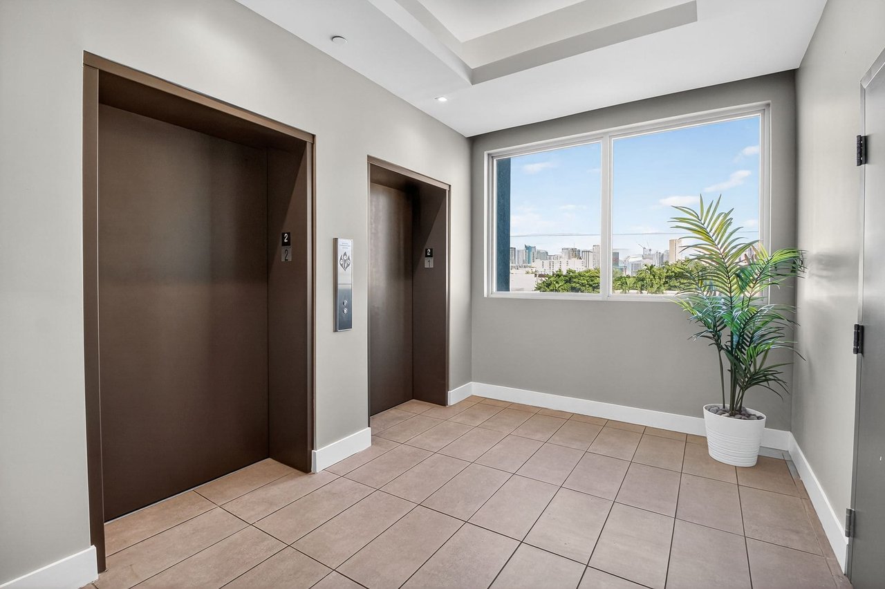 Centralis Residences