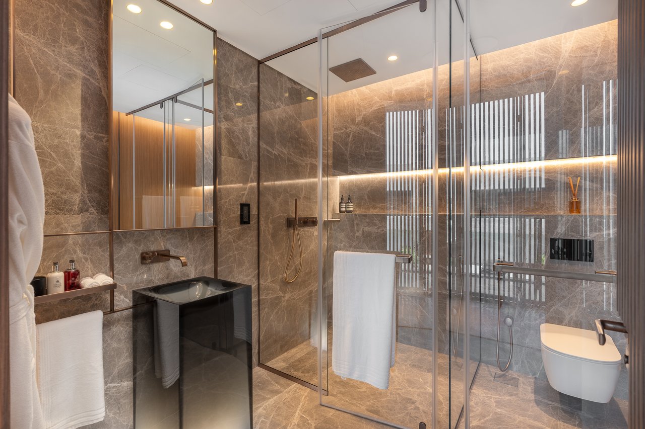 Palm Jumeirah Mansion