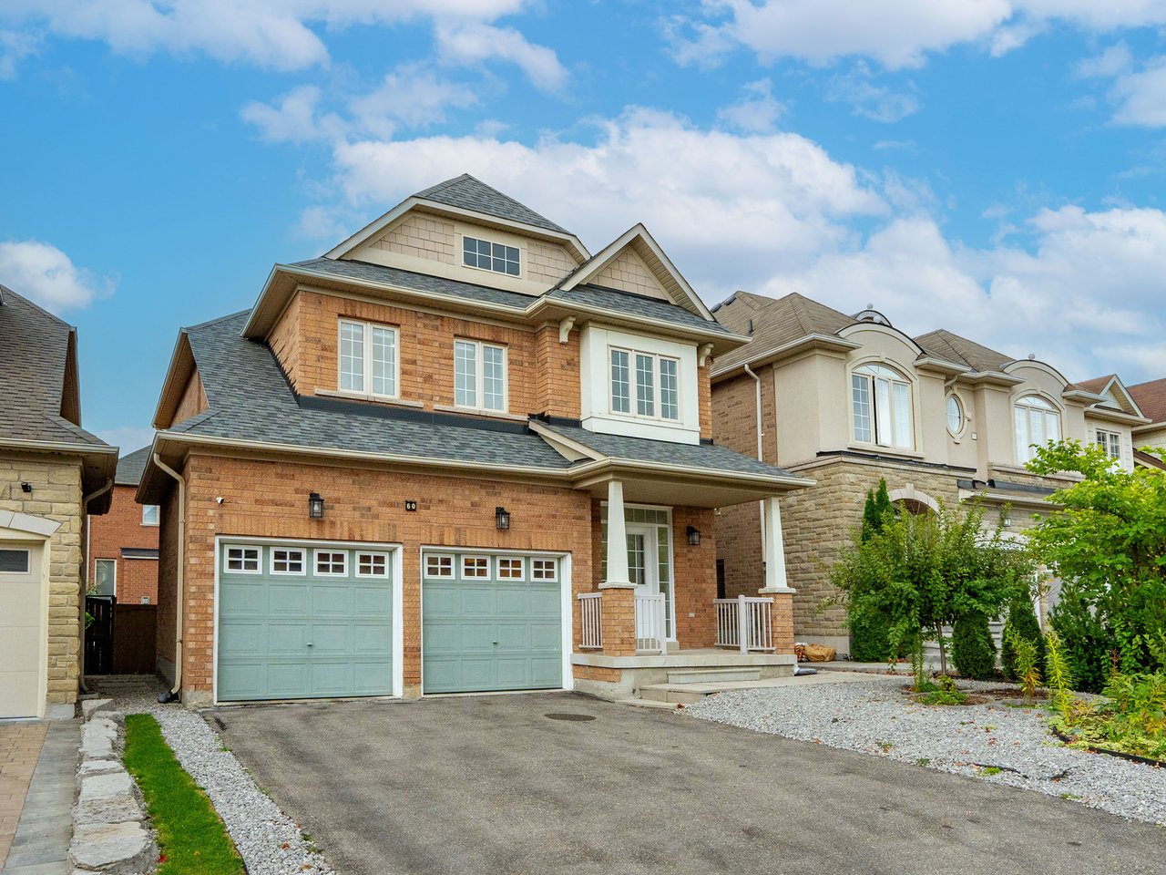 60 Seiffer Cres