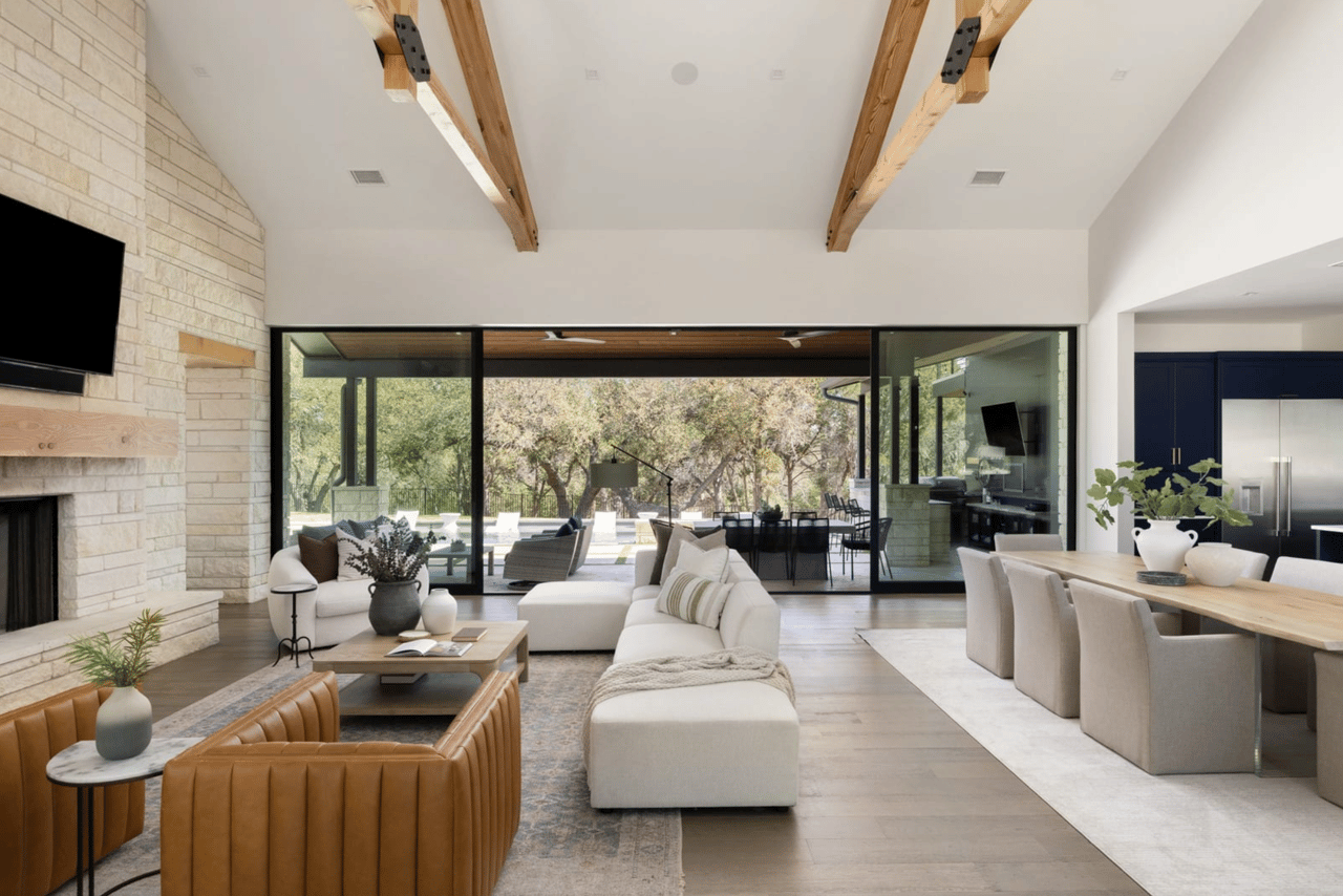 Greyrock Ridge